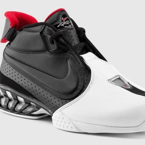 nike air vick 2